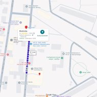 Mieszkanie na wynajem