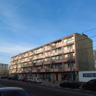 Mieszkanie na wynajem