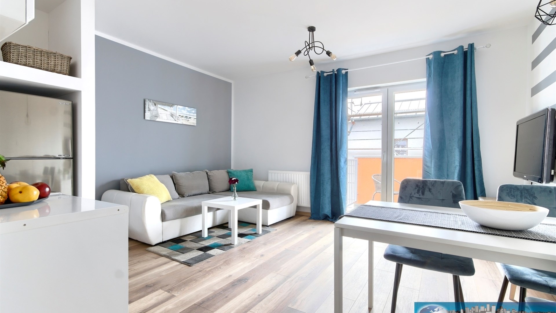 Mieszkanie na wynajem