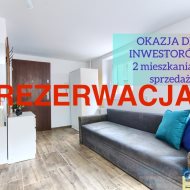 Mieszkanie na sprzedaż