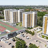 Mieszkanie na wynajem