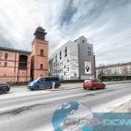 Mieszkanie na wynajem