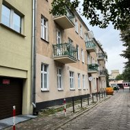 Mieszkanie na wynajem
