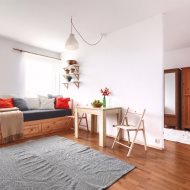 Mieszkanie na wynajem