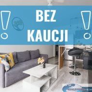 Mieszkanie na wynajem