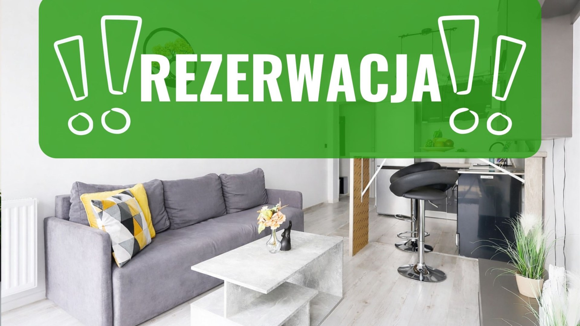 Mieszkanie na wynajem