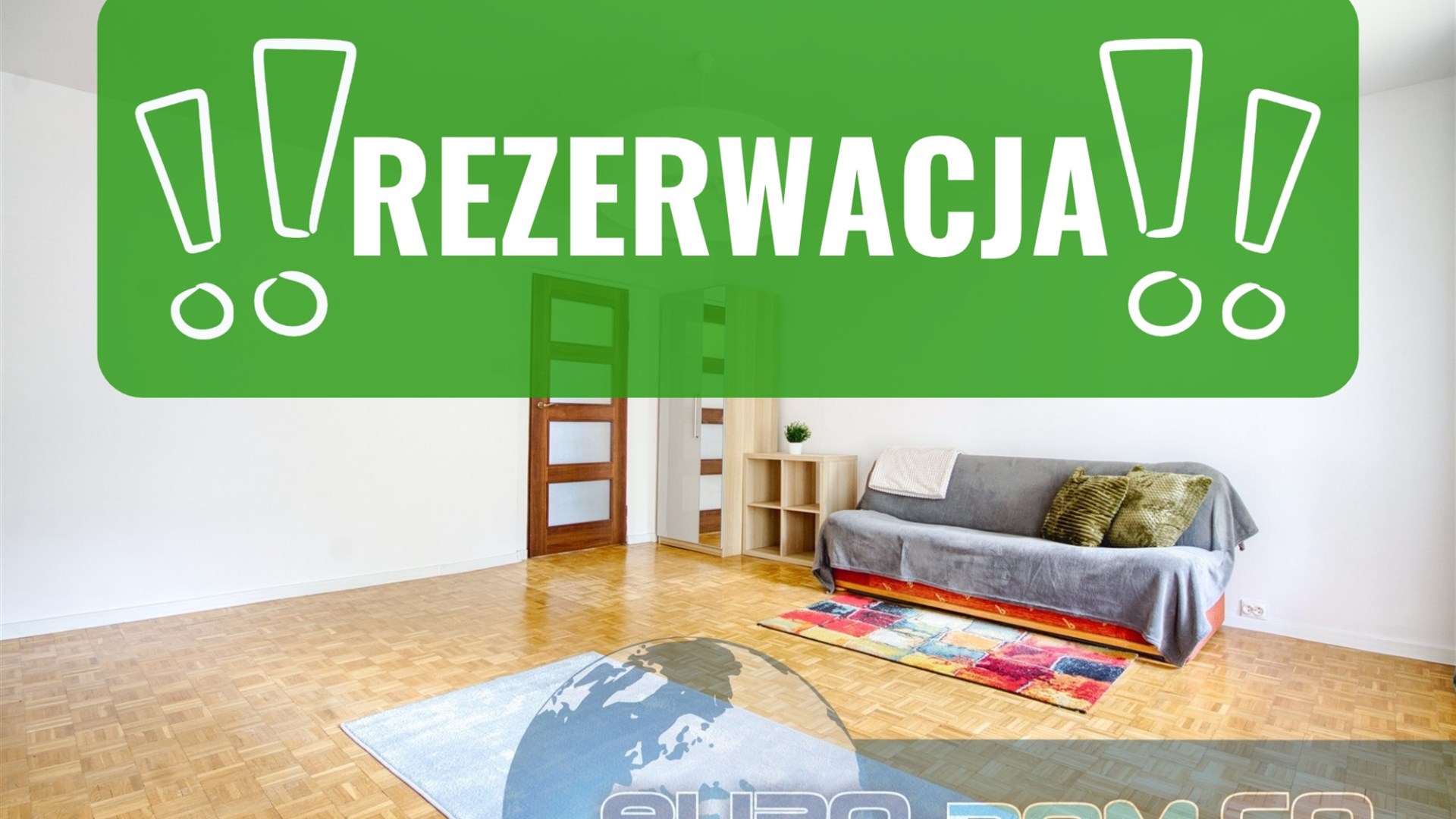 Mieszkanie na wynajem