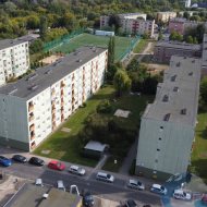 Mieszkanie na wynajem