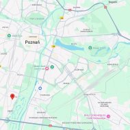 Mieszkanie na wynajem