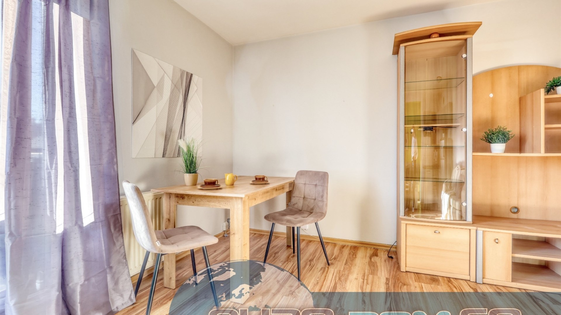 Mieszkanie na wynajem