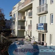 Mieszkanie na wynajem