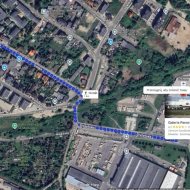 Mieszkanie na wynajem