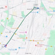 Mieszkanie na wynajem