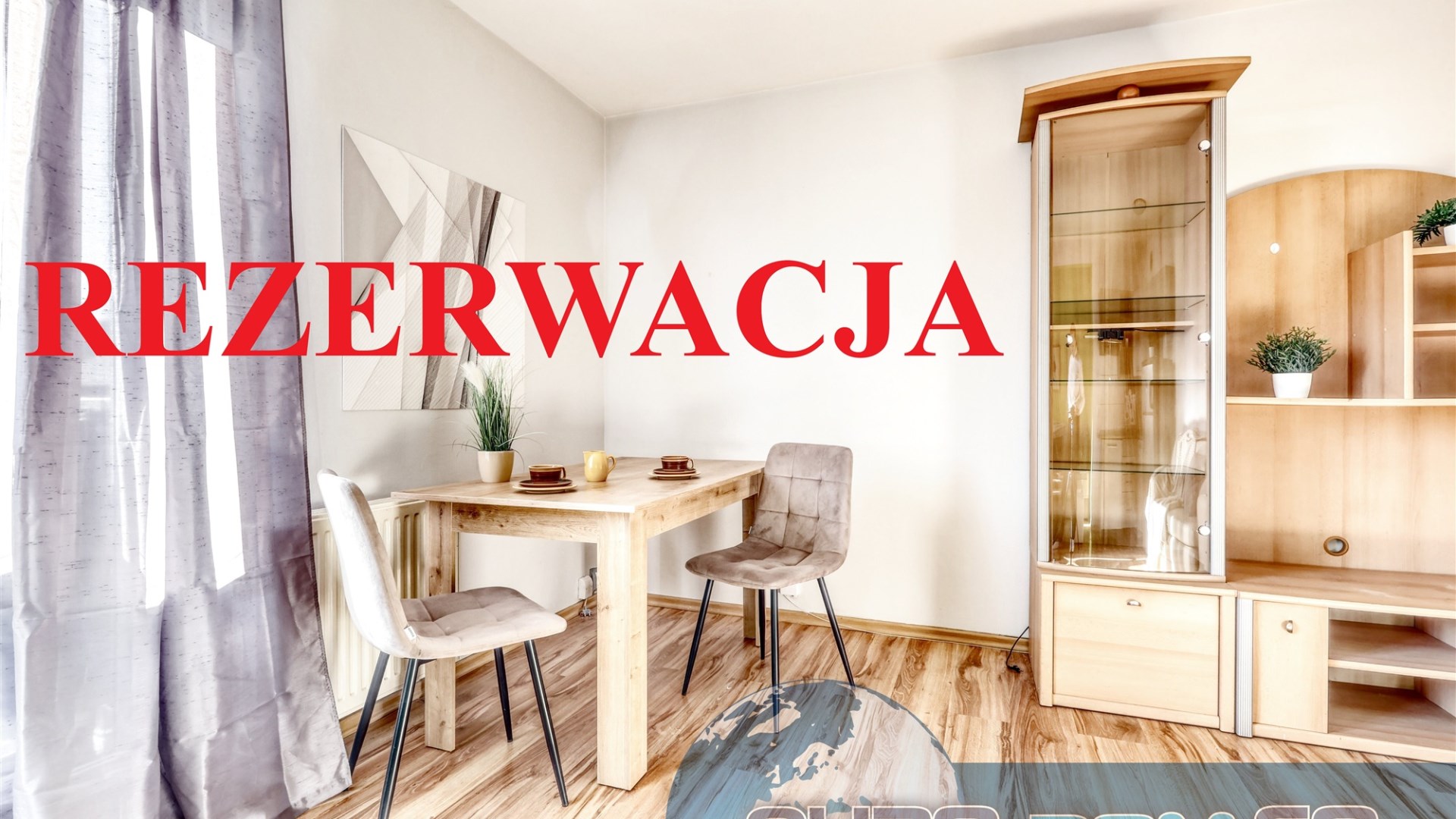 Mieszkanie na wynajem