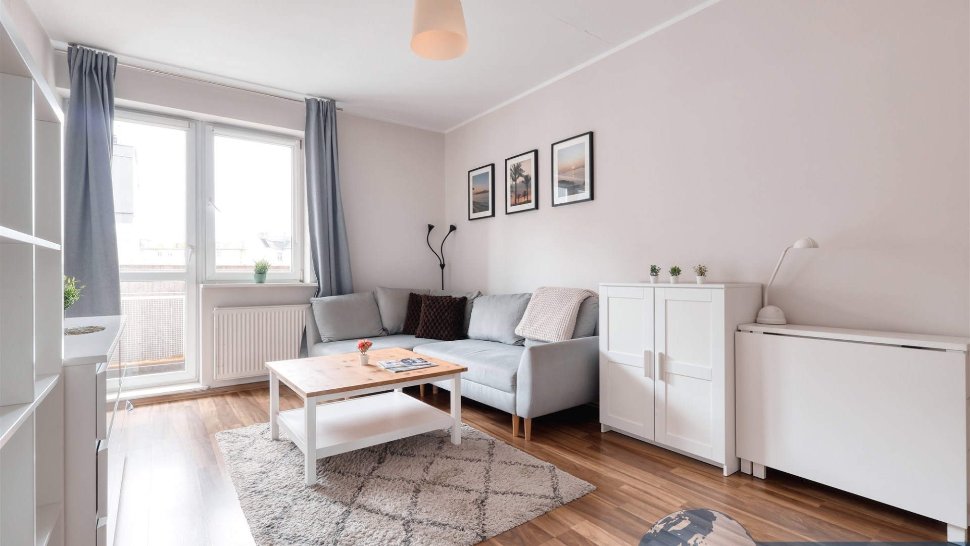 Mieszkanie na wynajem