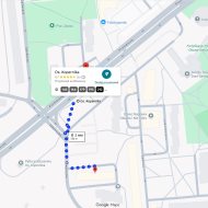 Mieszkanie na wynajem