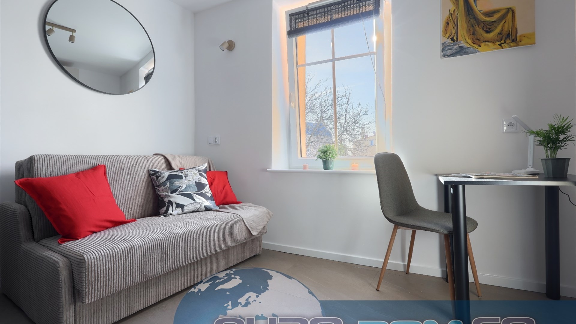 Mieszkanie na wynajem