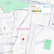 Mieszkanie na wynajem