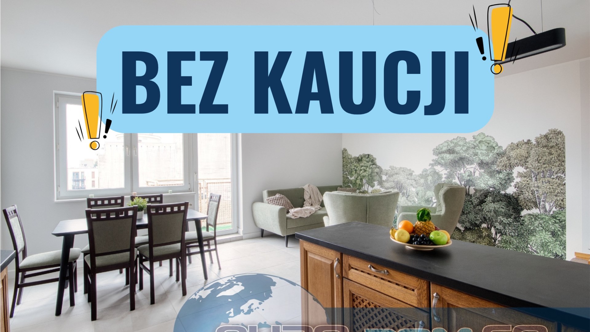 Mieszkanie na wynajem