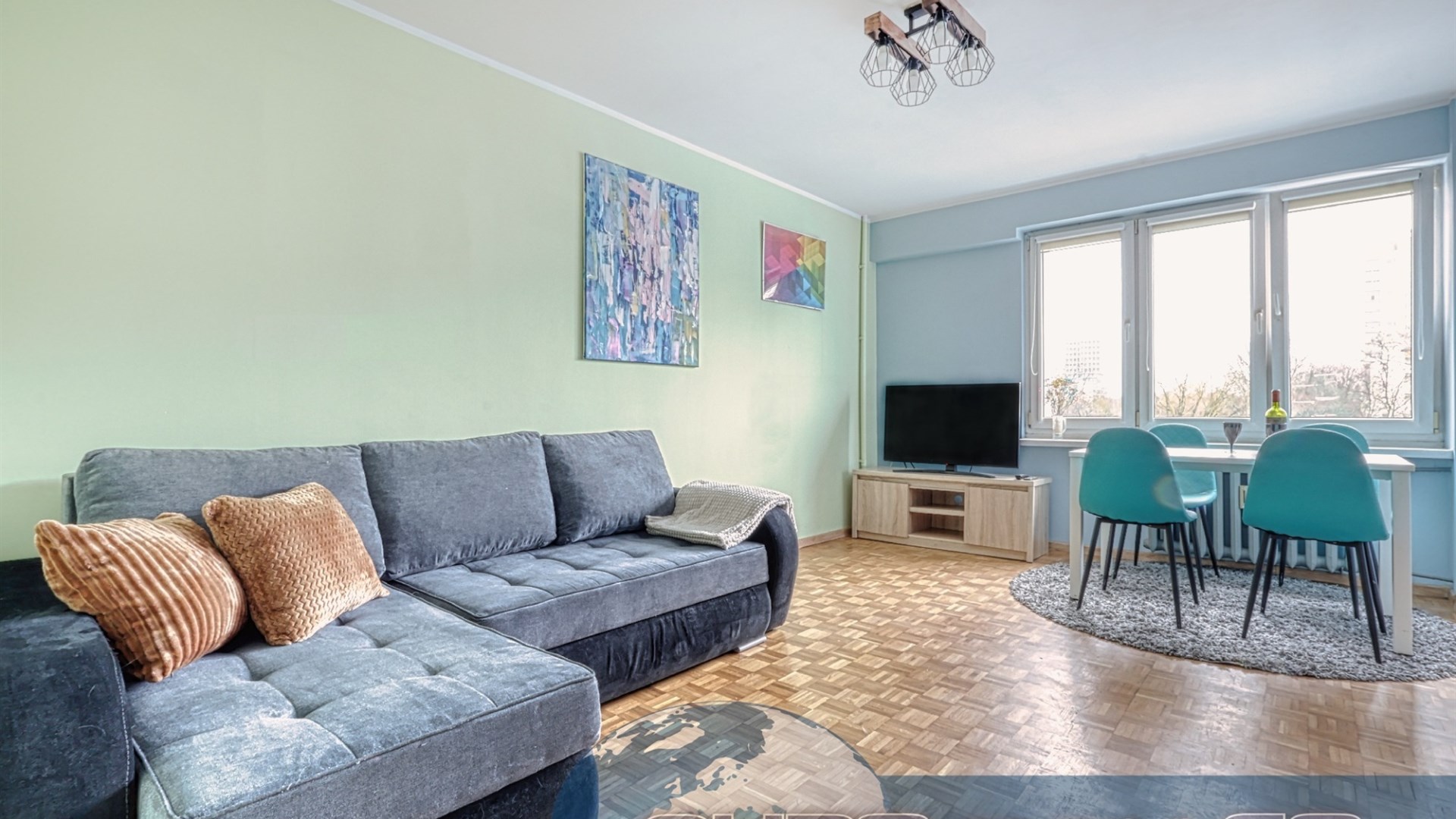 Mieszkanie na wynajem