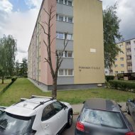 Mieszkanie na wynajem