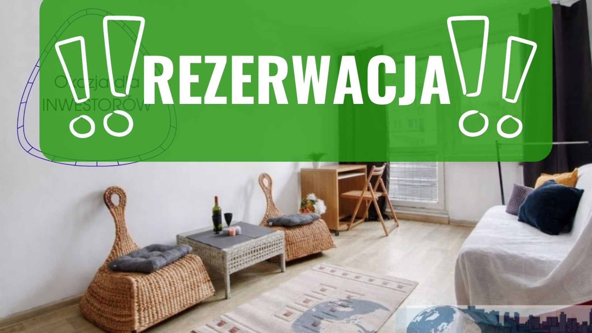 Mieszkanie na sprzedaż