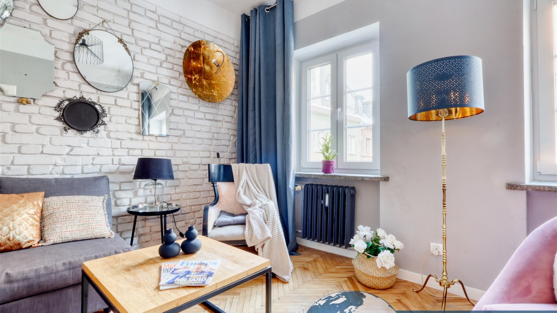 Mieszkanie na wynajem