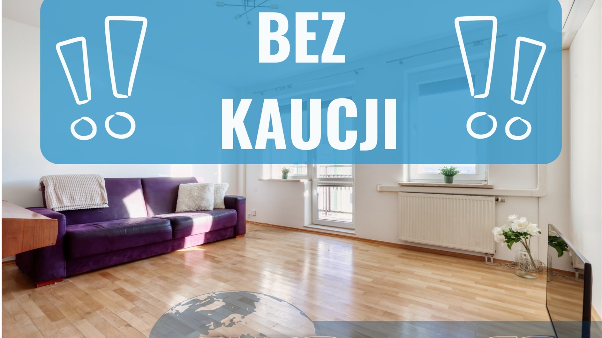 Mieszkanie na wynajem