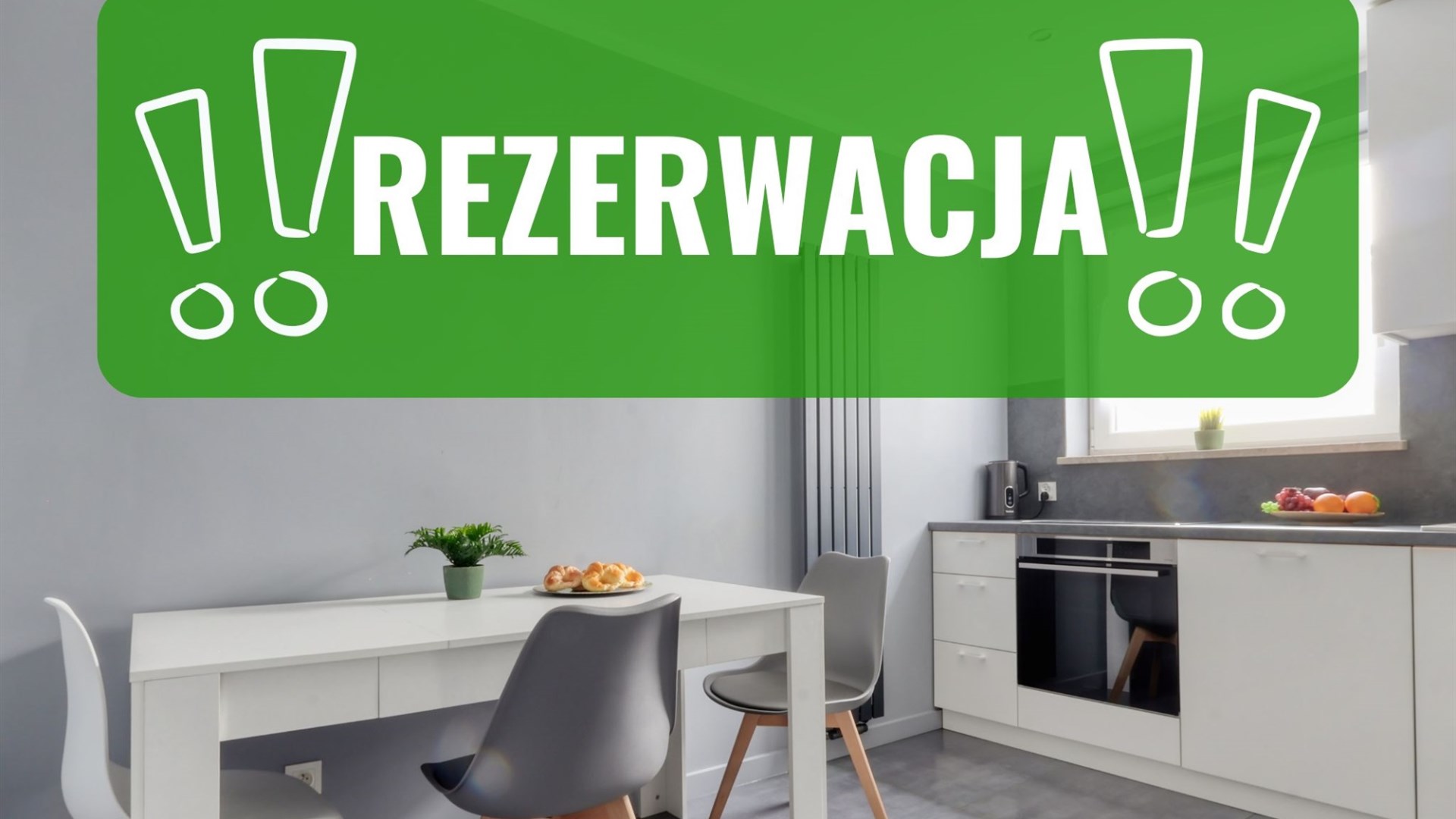 Mieszkanie na sprzedaż