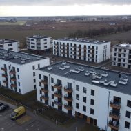 Mieszkanie na wynajem