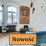 Mieszkanie na wynajem