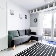 Mieszkanie na wynajem