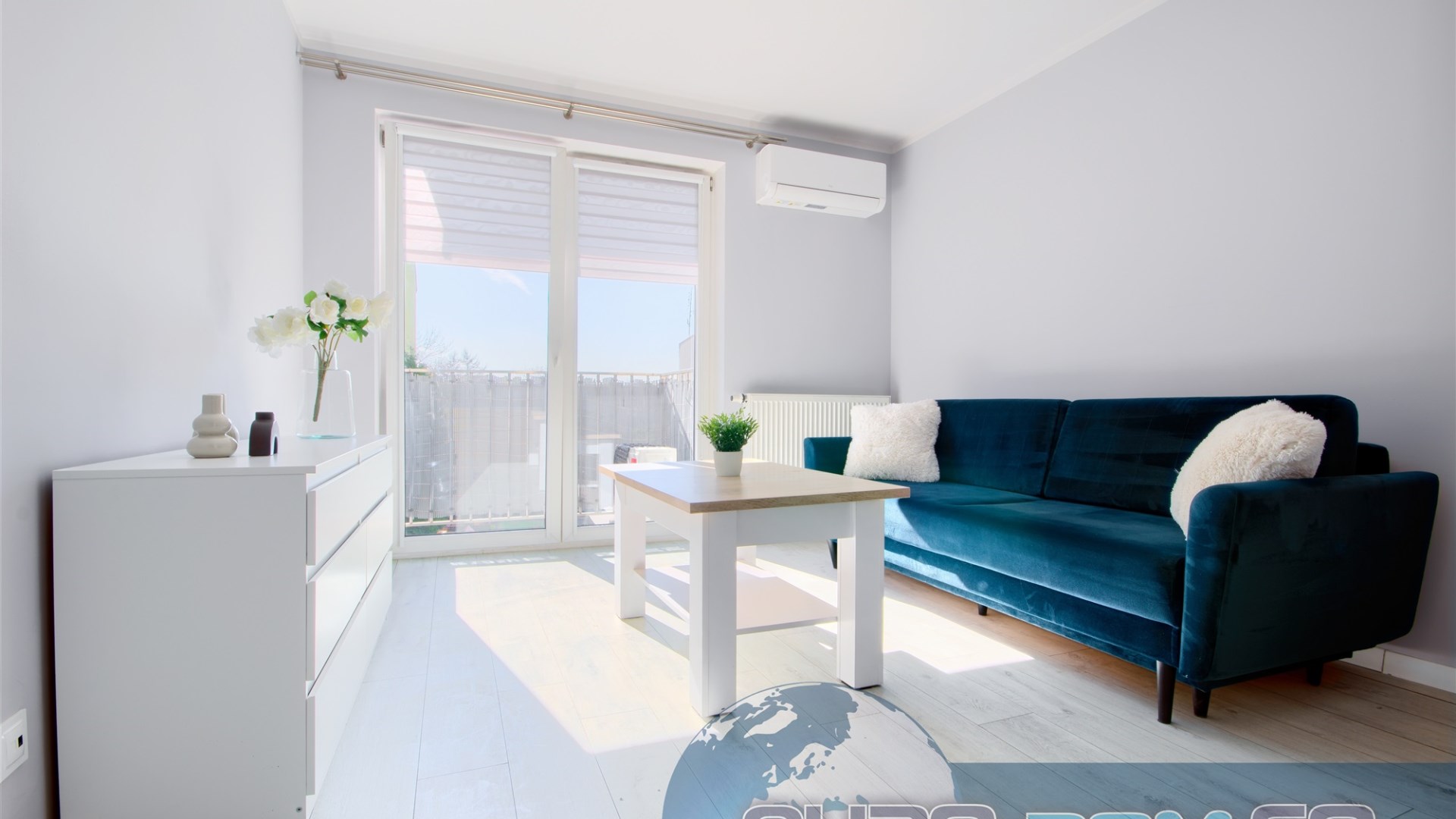 Mieszkanie na wynajem