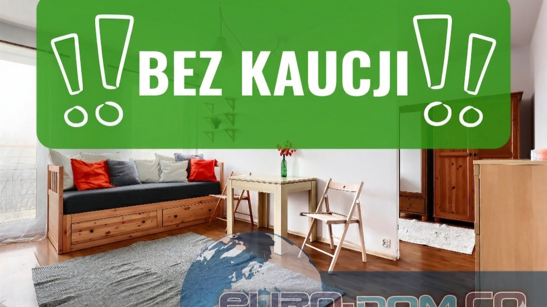 Mieszkanie na wynajem