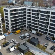 Mieszkanie na wynajem