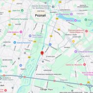 Mieszkanie na wynajem