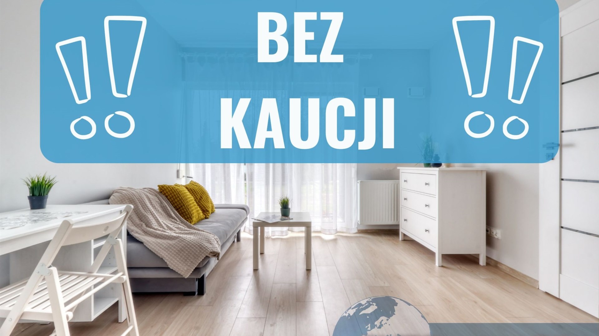 Mieszkanie na wynajem