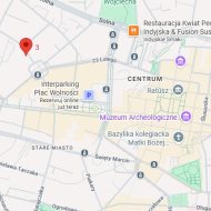 Mieszkanie na wynajem