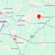 Mieszkanie na wynajem