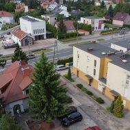 Mieszkanie na wynajem