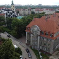 Mieszkanie na wynajem