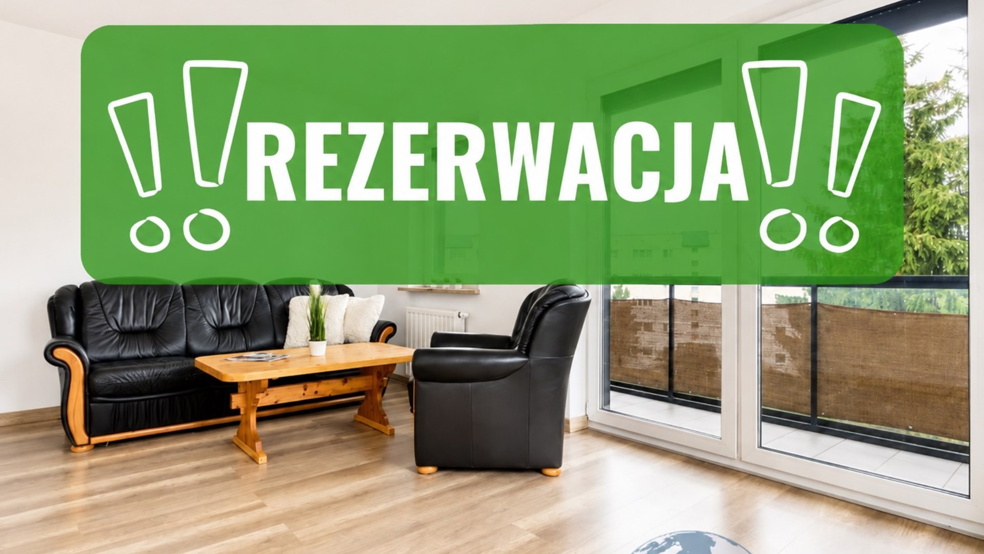 Mieszkanie na wynajem