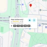 Mieszkanie na wynajem