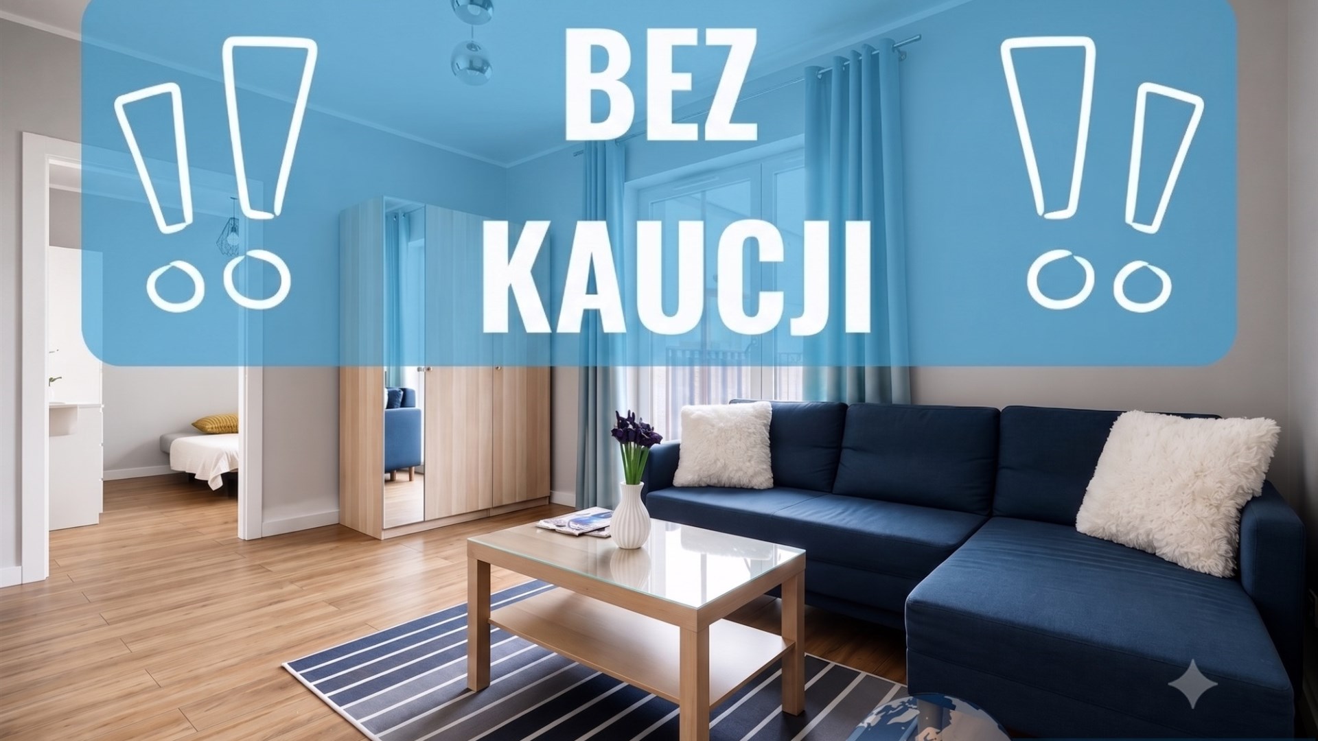 Mieszkanie na wynajem