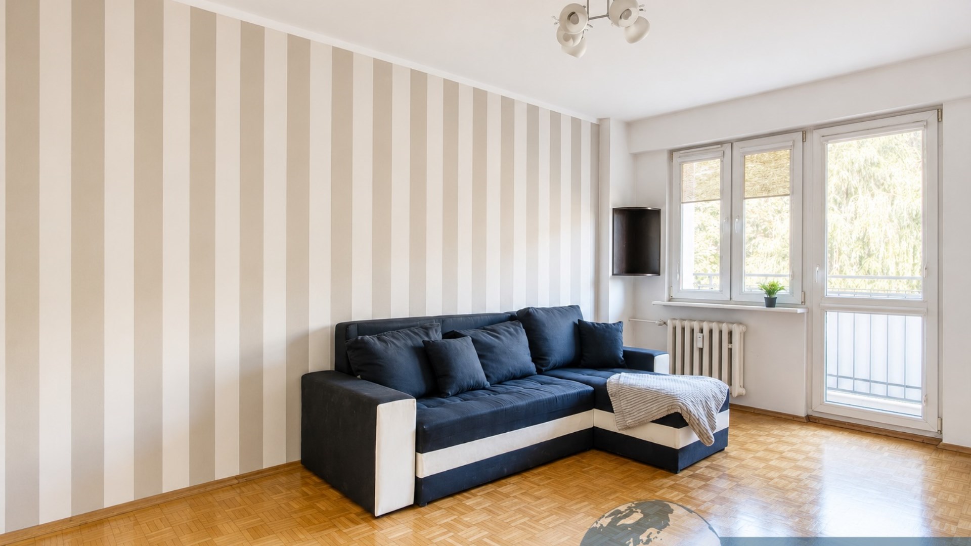 Mieszkanie na wynajem