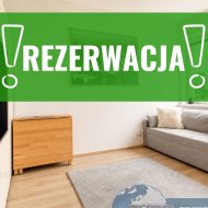 Mieszkanie na wynajem
