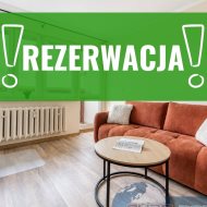 Mieszkanie na wynajem