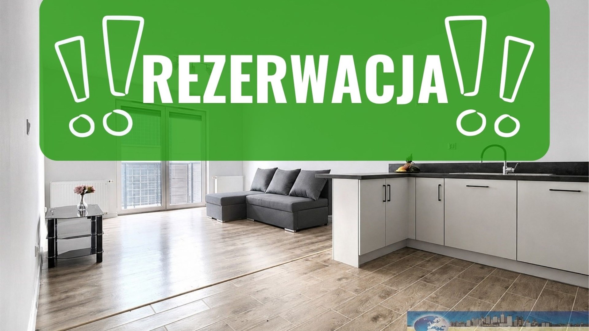 Mieszkanie na wynajem