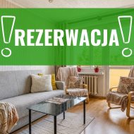 Mieszkanie na wynajem