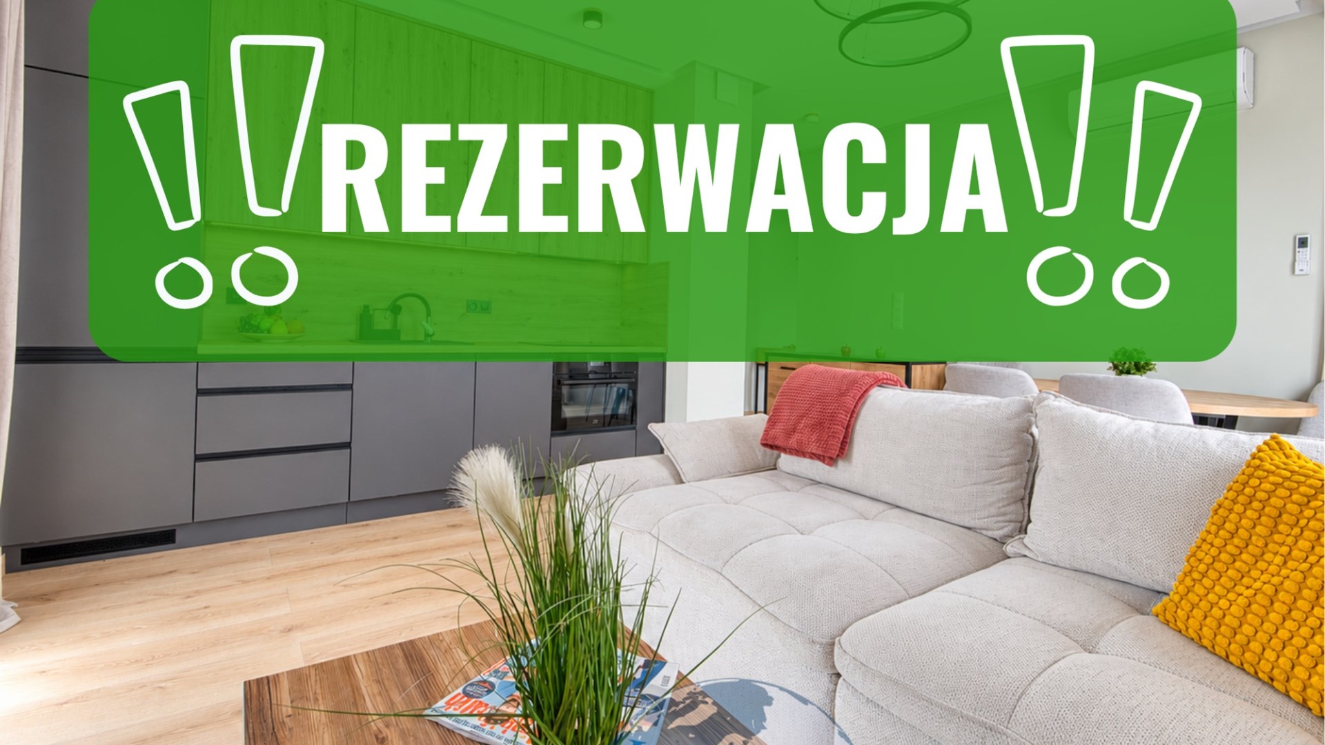Mieszkanie na sprzedaż